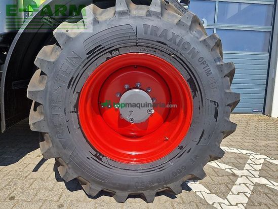 Tractor agrícola - Fendt - 728 profi+ set2