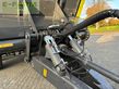 Cinta transportadora de forraje - Fliegl - cargos 750 trend
