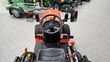 Tractor agrícola - Kubota - b1-241 allrad