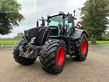 Tractor agrícola - Fendt - vario 828