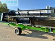 Cosechadora de Cereal - Deutz-Fahr - 6040 hts