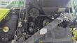 Cosechadora de Cereal - Claas - trion 750 tt