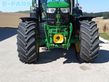 Tractor agrícola - John Deere - 6r 185