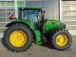 Tractor agrícola - John Deere - 6m 155