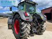 Tractor agrícola - Fendt - 828 vario profiplus