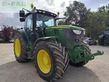Tractor agrícola - John Deere - 6155r