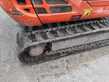 Miniexcavadora TAKEUCHI TB250