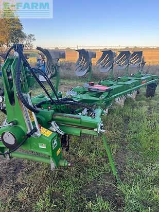 Arado - Amazone - cayros xs