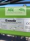 Henificador - Krone - swadro 710/26 t