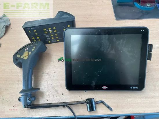 Atomizador - Hardi - navigator 40 i