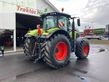 Tractor agrícola - Claas - axion 830 cis+