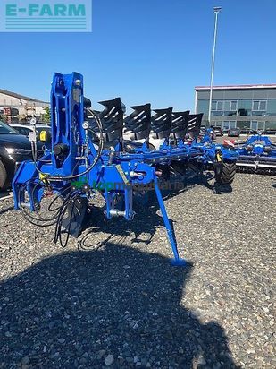 Arado - Rabe - s-albatros 140 6-f