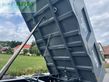 Volquet -  - dps-14 bauschuttmulde muldenkipper schotterklappe