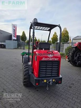 Telescopica - Schaffer - 2630