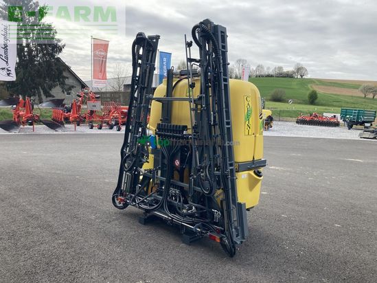 Atomizador - Caffini - profarmer entry