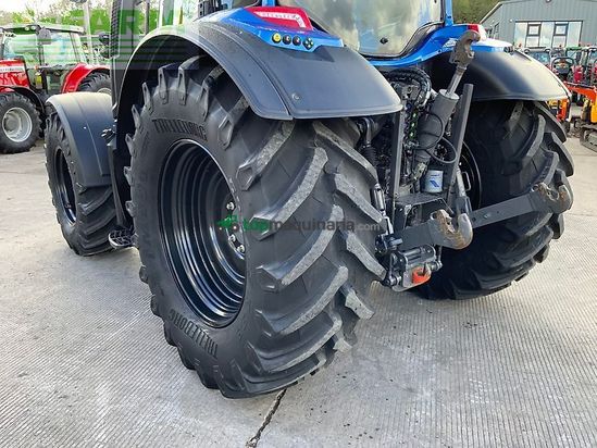 Tractor agrícola - Valtra - n174 unlimited direct tractor (st27789)