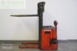 Elevadora - Linde - l 16 i 1173