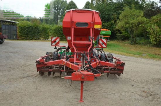 Sembradora - Horsch - pronto 3 dc