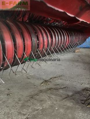 Empacadora gigant - Lely-Welger - rp 245