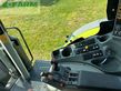 Tractor agrícola - Claas - arion 650 cmatic cis+