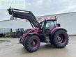 Tractor agrícola - Valtra - t 235 d gl fl tw