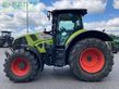 Tractor agrícola - Claas - axion 810 cmatic