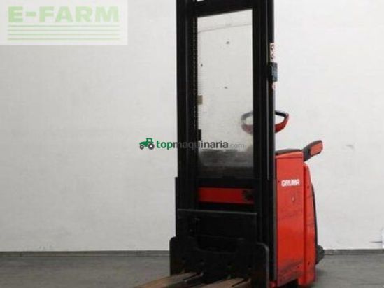 Elevadora - Linde - l 14 ap i 1173