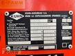 Remolqu esparcidor - Kuhn - 870 euromix