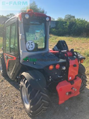 Telescopica - Manitou - ULM 412 H