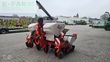 Sembradora monograno mecanica - Kuhn - planter 3ts