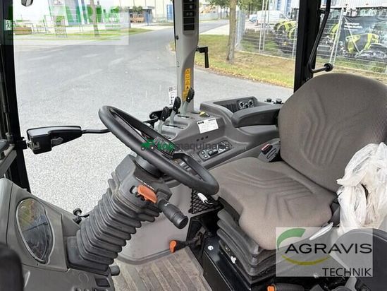 Tractor agrícola - Claas - axos 2.105 advanced