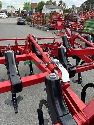Cultivador - Horsch - terrano 3 fx