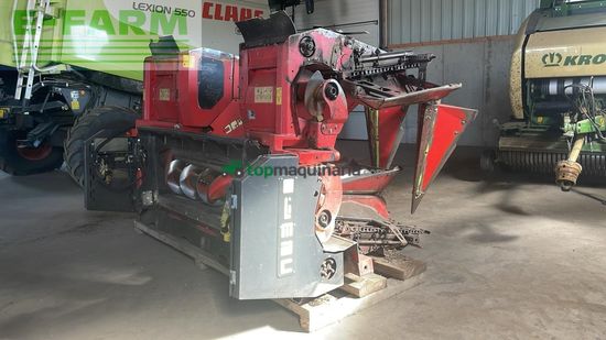 Cabezal - Olimac - drago tec 6-70