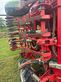 Sembradora - Kverneland - ts drill