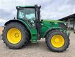 Tractor agrícola - John Deere - 6150 r
