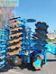 Cultivador - Lemken - rubin 10/450