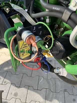 Tractor agrícola - John Deere - 4066r