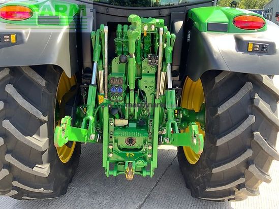 Tractor agrícola - John Deere - 6130r premium edition tractor (st26727)