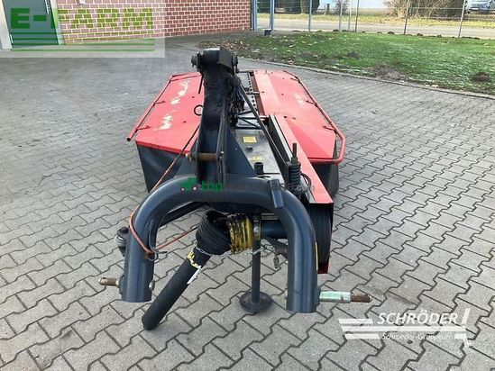 Cortacésped manual -  - cm 268