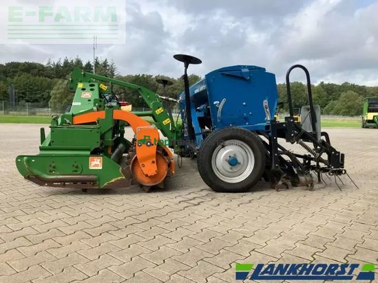 Combinado de siembra - Amazone - ke 303 / rabe me 300