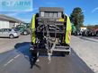 Empacadora gigant - Claas - variant 370