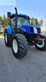 Tractor agrícola - New Holland - t6.160
