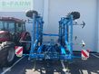 Cultivador - Lemken - koralin 9/660 k