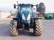 Tractor agrícola - New Holland - t7.185