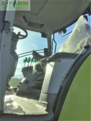Tractor agrícola - Claas - arion 530