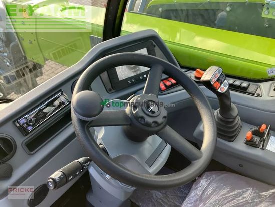 Telescopica - Claas - scorpion 848 varipower plus gen.2