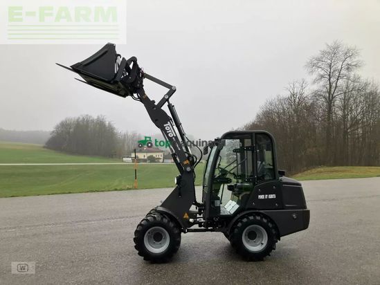 Telescopica - Toyo - 836