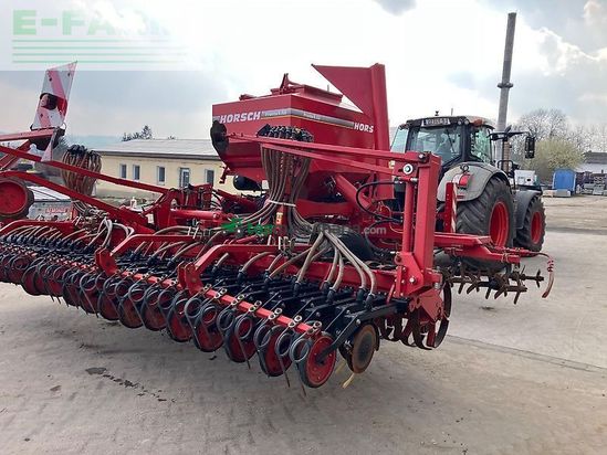 Sembradora - Horsch - pronto 6 as