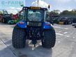 Tractor agrícola - New Holland - t4.75 tractor (st27809)