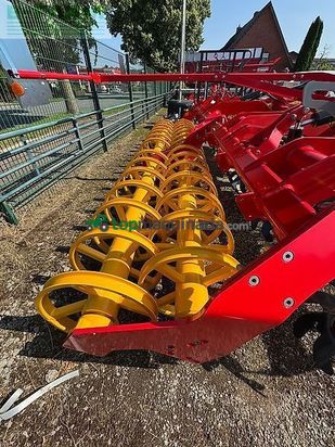 Cultivador - Väderstad - cultus 425